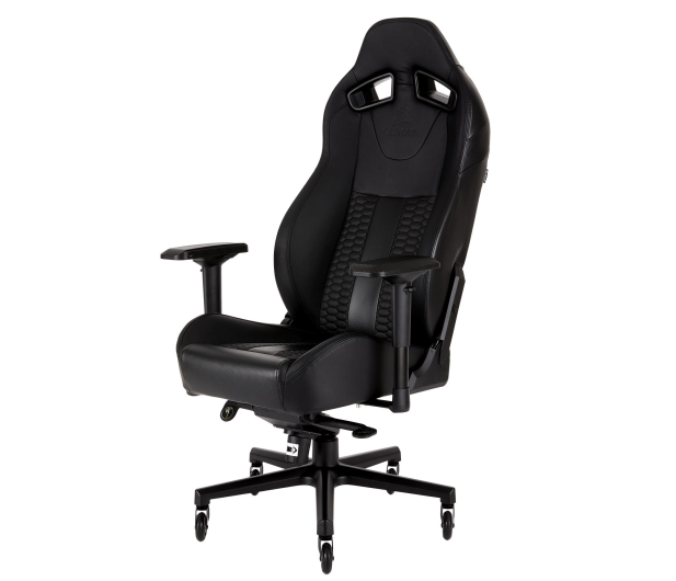 Corsair T2 Road Warrior (Czarny) - 430259 - zdjęcie 5